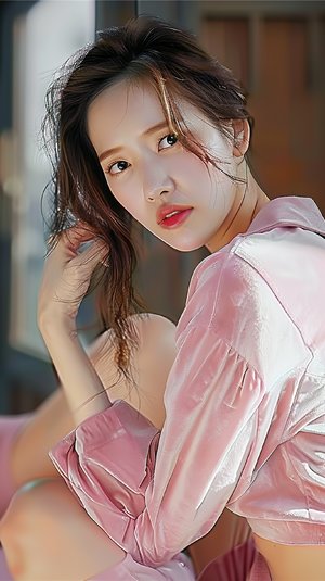 小东西我们在水里做运动解析